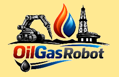 Oil Gas Robot